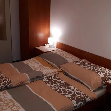 Appartement Apartman Black Hill Janské Lázně