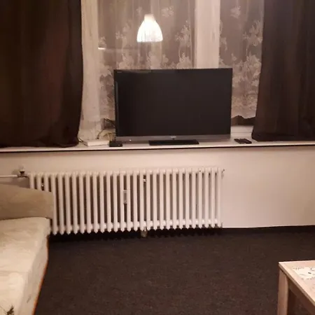 Apartament Apartman Black Hill *