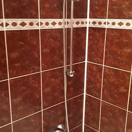 Apartman Black Hill