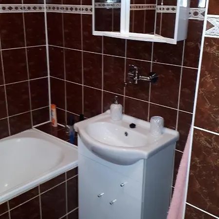 Apartman Black Hill