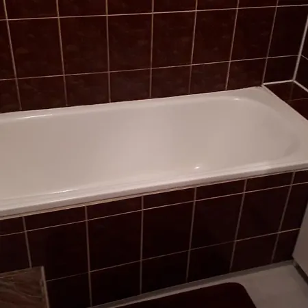 Appartement Apartman Black Hill *